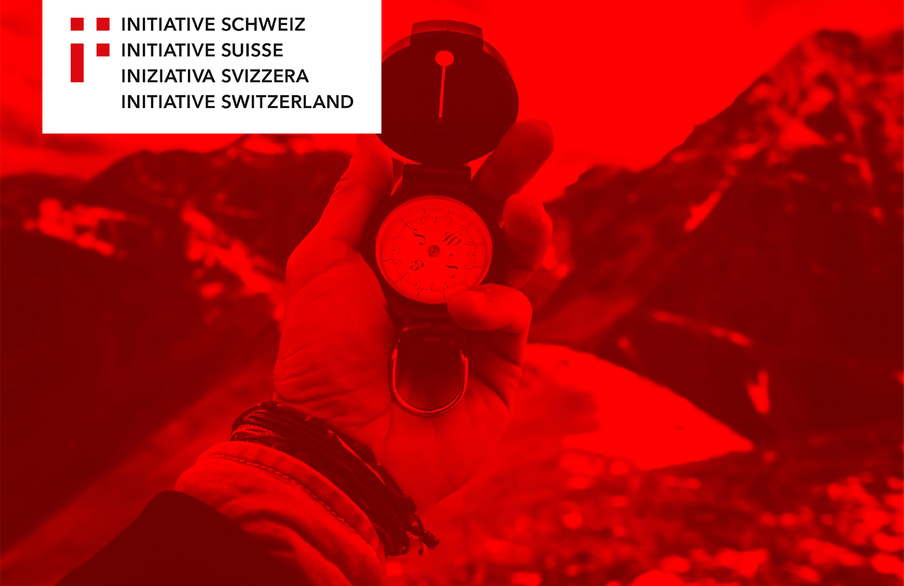 Initiative Schweiz