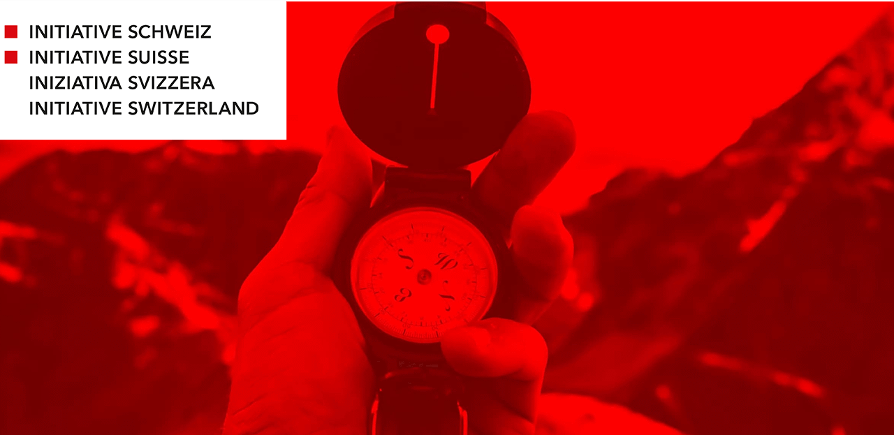 Initiative Schweiz